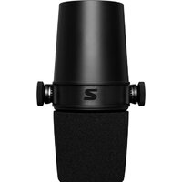 Проводной микрофон Shure Motiv MV7-X - Превью изображения №4 — Интернет-магазин ПроЗаказ
