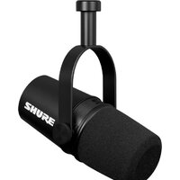 Проводной микрофон Shure Motiv MV7-X - Превью изображения №2 — Интернет-магазин ПроЗаказ