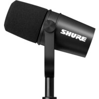 Shure Motiv MV7-X