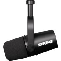 Проводной микрофон Shure Motiv MV7-X - Превью изображения №5 — Интернет-магазин ПроЗаказ