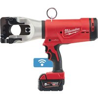 Milwaukee M18 HCC45-522C One-Key 4933459266 (с 2-мя АКБ, кейс)