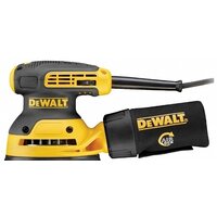 Эксцентриковая шлифмашина DeWalt DWE6423 - Превью изображения №2 — Интернет-магазин ПроЗаказ
