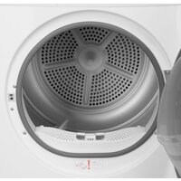 Сушильная машина MAUNFELD MFDM168WHE - Превью изображения №5 — Интернет-магазин ПроЗаказ