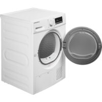 Сушильная машина MAUNFELD MFDM168WHE - Превью изображения №4 — Интернет-магазин ПроЗаказ