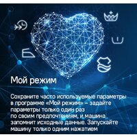 Сушильная машина MAUNFELD MFDM168WHE - Превью изображения №23 — Интернет-магазин ПроЗаказ