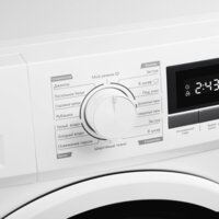 Сушильная машина MAUNFELD MFDM168WHE - Превью изображения №10 — Интернет-магазин ПроЗаказ