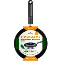 Сковорода Fiskars Functional Form 1072249 - Превью изображения №5 — Интернет-магазин ПроЗаказ
