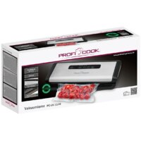 Бескамерный вакуумный упаковщик ProfiCook PC-VK 1146 - Превью изображения №5 — Интернет-магазин ПроЗаказ