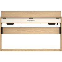 Цифровое пианино Roland F701 (коричневый) - Превью изображения №7 — Интернет-магазин ПроЗаказ