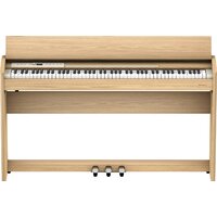 Цифровое пианино Roland F701 (коричневый) - Превью изображения №4 — Интернет-магазин ПроЗаказ