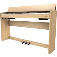 Цифровое пианино Roland F701 (коричневый) - Превью изображения №3 — Интернет-магазин ПроЗаказ