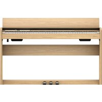 Цифровое пианино Roland F701 (коричневый) - Превью изображения №5 — Интернет-магазин ПроЗаказ