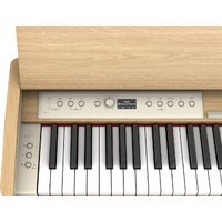 Цифровое пианино Roland F701 (коричневый) - Превью изображения №6 — Интернет-магазин ПроЗаказ
