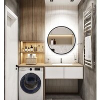  EMZE 80 LED.UV.80.80.CHE (черный с УФ-окантовкой и подсветкой) - Превью изображения №5 — Интернет-магазин ПроЗаказ