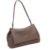 Женская сумка Mironpan 36072 (коричневый) - Превью изображения №3 — Интернет-магазин ПроЗаказ