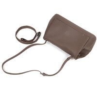 Женская сумка Mironpan 36072 (коричневый) - Превью изображения №5 — Интернет-магазин ПроЗаказ