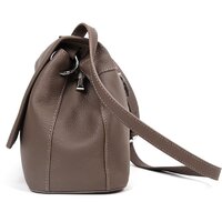 Женская сумка Mironpan 36072 (коричневый) - Превью изображения №6 — Интернет-магазин ПроЗаказ