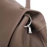 Женская сумка Mironpan 36072 (коричневый) - Превью изображения №4 — Интернет-магазин ПроЗаказ