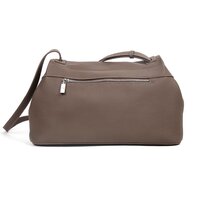 Женская сумка Mironpan 36072 (коричневый) - Превью изображения №8 — Интернет-магазин ПроЗаказ