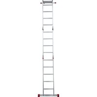 Лестница-трансформер Новая высота NV3320 3320245 (2x4 + 2x5 ступеней) - Превью изображения №10 — Интернет-магазин ПроЗаказ