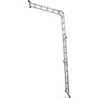 Лестница-трансформер Новая высота NV3320 3320245 (2x4 + 2x5 ступеней) - Превью изображения №12 — Интернет-магазин ПроЗаказ