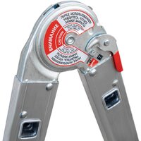 Лестница-трансформер Новая высота NV3320 3320245 (2x4 + 2x5 ступеней) - Превью изображения №15 — Интернет-магазин ПроЗаказ