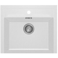 Franke Sirius SID 610 114.0443.343 (белый)