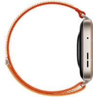 Умные часы Huawei Watch FIT 5 Pro (оранжевый, международная версия) - Превью изображения №5 — Интернет-магазин ПроЗаказ