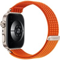 Умные часы Huawei Watch FIT 5 Pro (оранжевый, международная версия) - Превью изображения №6 — Интернет-магазин ПроЗаказ