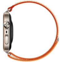 Умные часы Huawei Watch FIT 5 Pro (оранжевый, международная версия) - Превью изображения №4 — Интернет-магазин ПроЗаказ