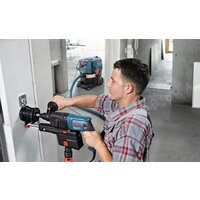 Пылесос Bosch GAS 35 M AFC - Превью изображения №4 — Интернет-магазин ПроЗаказ