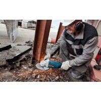 Угловая шлифмашина Bosch GWS 24-230 JH Professional (0601884203) - Превью изображения №3 — Интернет-магазин ПроЗаказ