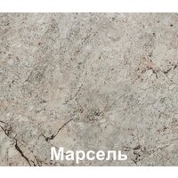 Готовая кухня Кортекс-мебель Корнелия Лира 1.6м (капучино/оникс/марсель) - Превью изображения №3 — Интернет-магазин ПроЗаказ