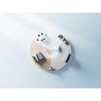 Робот-пылесос Xiaomi Robot Vacuum E10 (европейская версия) - Превью изображения №9 — Интернет-магазин ПроЗаказ