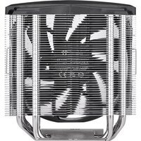 Кулер для процессора Thermaltake Toughair TRX40 CL-P095-PL14BL-A - Превью изображения №3 — Интернет-магазин ПроЗаказ