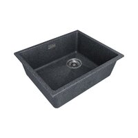 Кухонная мойка Paulmark LU55SK-DG - Превью изображения №2 — Интернет-магазин ПроЗаказ