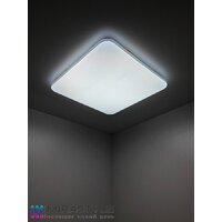 Припотолочная люстра Mirastyle SL-006/430-80W - Превью изображения №7 — Интернет-магазин ПроЗаказ