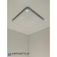 Припотолочная люстра Mirastyle SL-006/430-80W - Превью изображения №10 — Интернет-магазин ПроЗаказ