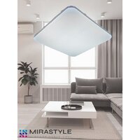 Припотолочная люстра Mirastyle SL-006/430-80W - Превью изображения №3 — Интернет-магазин ПроЗаказ