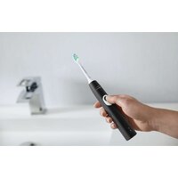 Комплект зубных щеток Philips HX6800/35 - Превью изображения №5 — Интернет-магазин ПроЗаказ