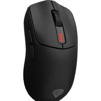 Игровая мышь Genesis Zircon 500 Wireless (черный) - Превью изображения №2 — Интернет-магазин ПроЗаказ