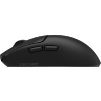 Игровая мышь Genesis Zircon 500 Wireless (черный) - Превью изображения №6 — Интернет-магазин ПроЗаказ
