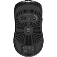 Игровая мышь Genesis Zircon 500 Wireless (черный) - Превью изображения №3 — Интернет-магазин ПроЗаказ