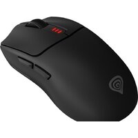 Игровая мышь Genesis Zircon 500 Wireless (черный) - Превью изображения №4 — Интернет-магазин ПроЗаказ