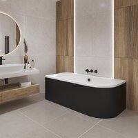 Ванна Lauter Bliss 180х80 L 21201081L - Превью изображения №23 — Интернет-магазин ПроЗаказ
