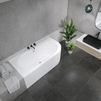 Ванна Lauter Bliss 180х80 L 21201081L - Превью изображения №7 — Интернет-магазин ПроЗаказ