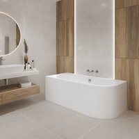 Ванна Lauter Bliss 180х80 L 21201081L - Превью изображения №13 — Интернет-магазин ПроЗаказ