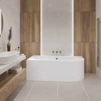 Ванна Lauter Bliss 180х80 L 21201081L - Превью изображения №14 — Интернет-магазин ПроЗаказ