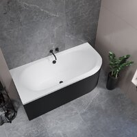 Ванна Lauter Bliss 180х80 L 21201081L - Превью изображения №17 — Интернет-магазин ПроЗаказ