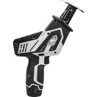 Сабельная пила Интерскол НПА-100/12Э 805.2.2.70 (с 2-мя АКБ) - Превью изображения №2 — Интернет-магазин ПроЗаказ